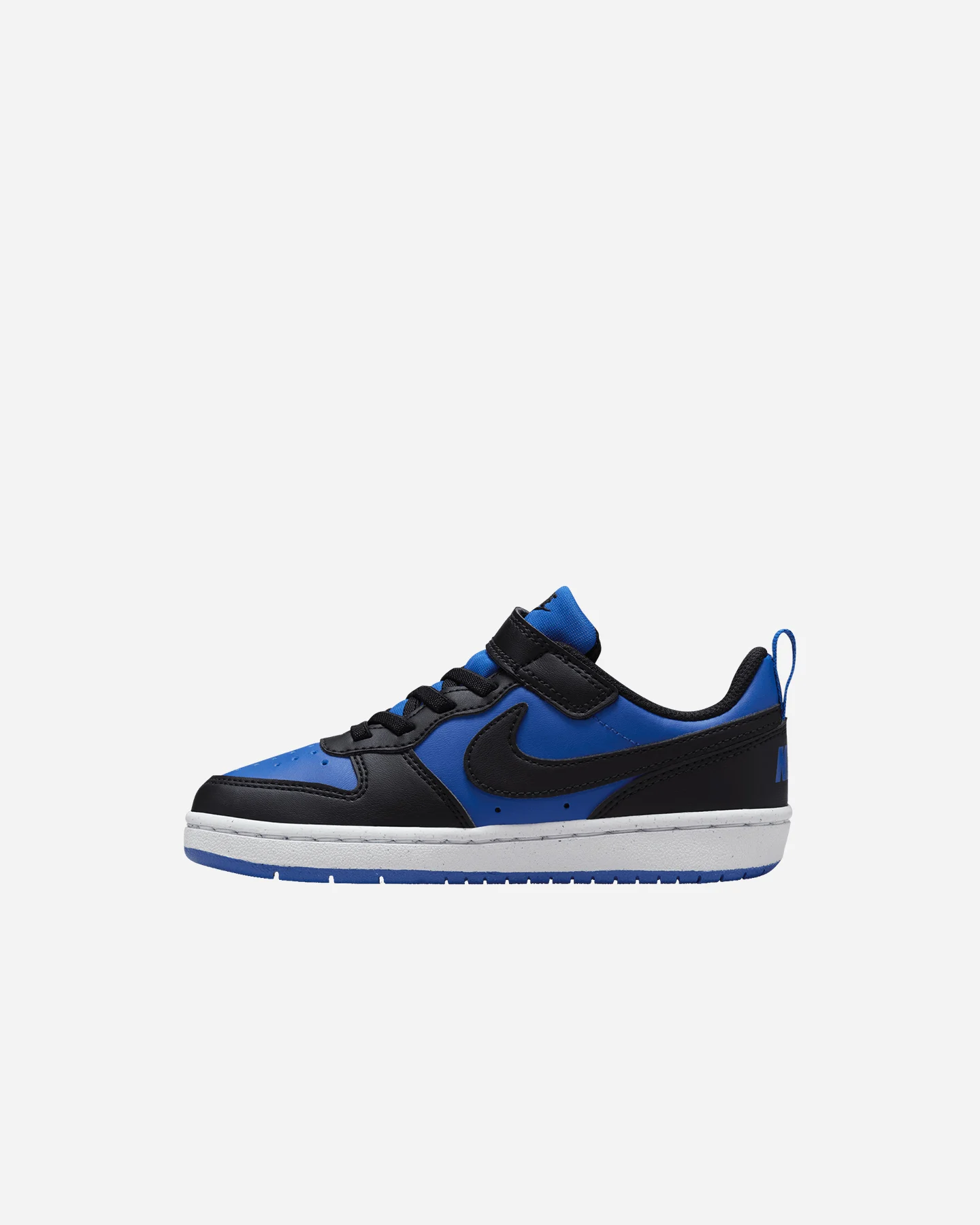 Buty sportowe Nike Court Borough Low Recraft Ps Jr HM6298-480 Scarpe