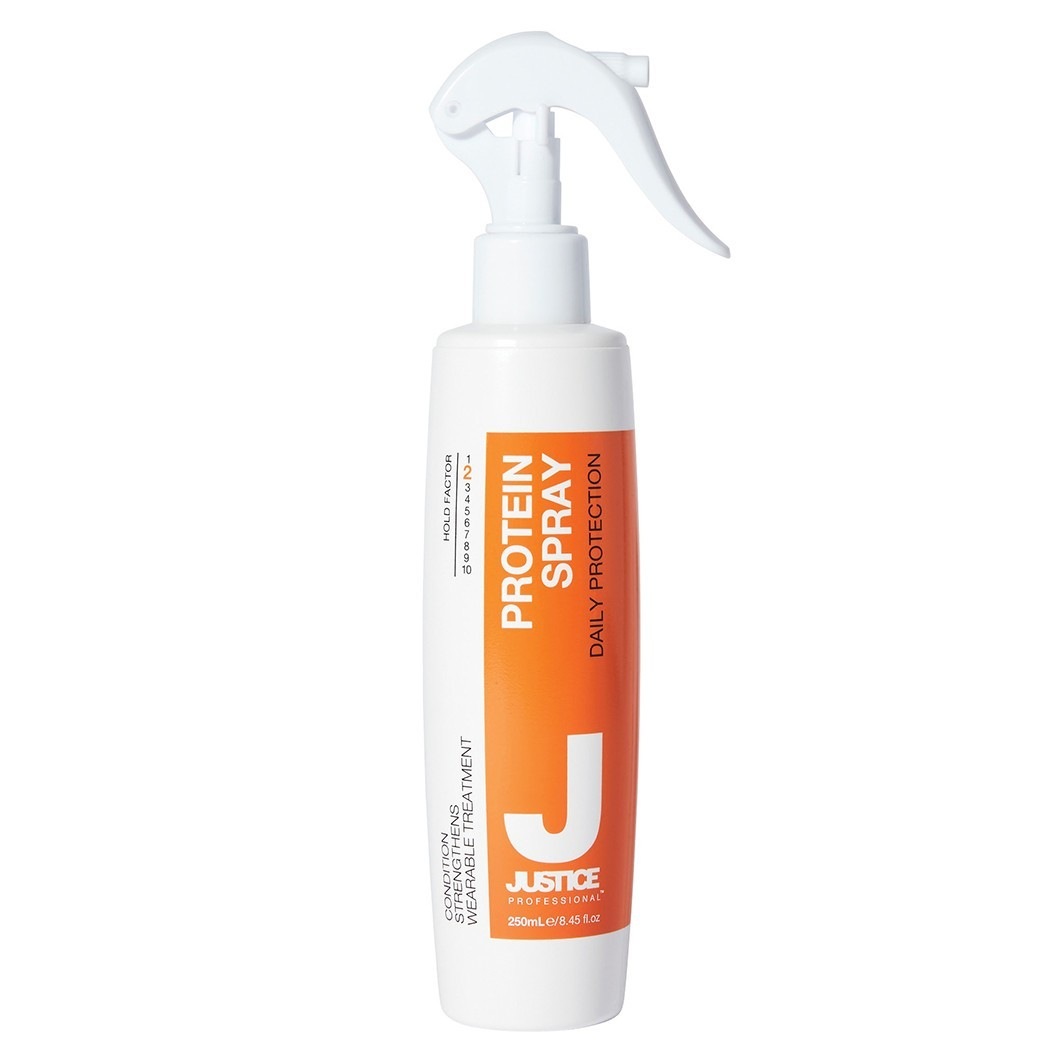 Protein Spray