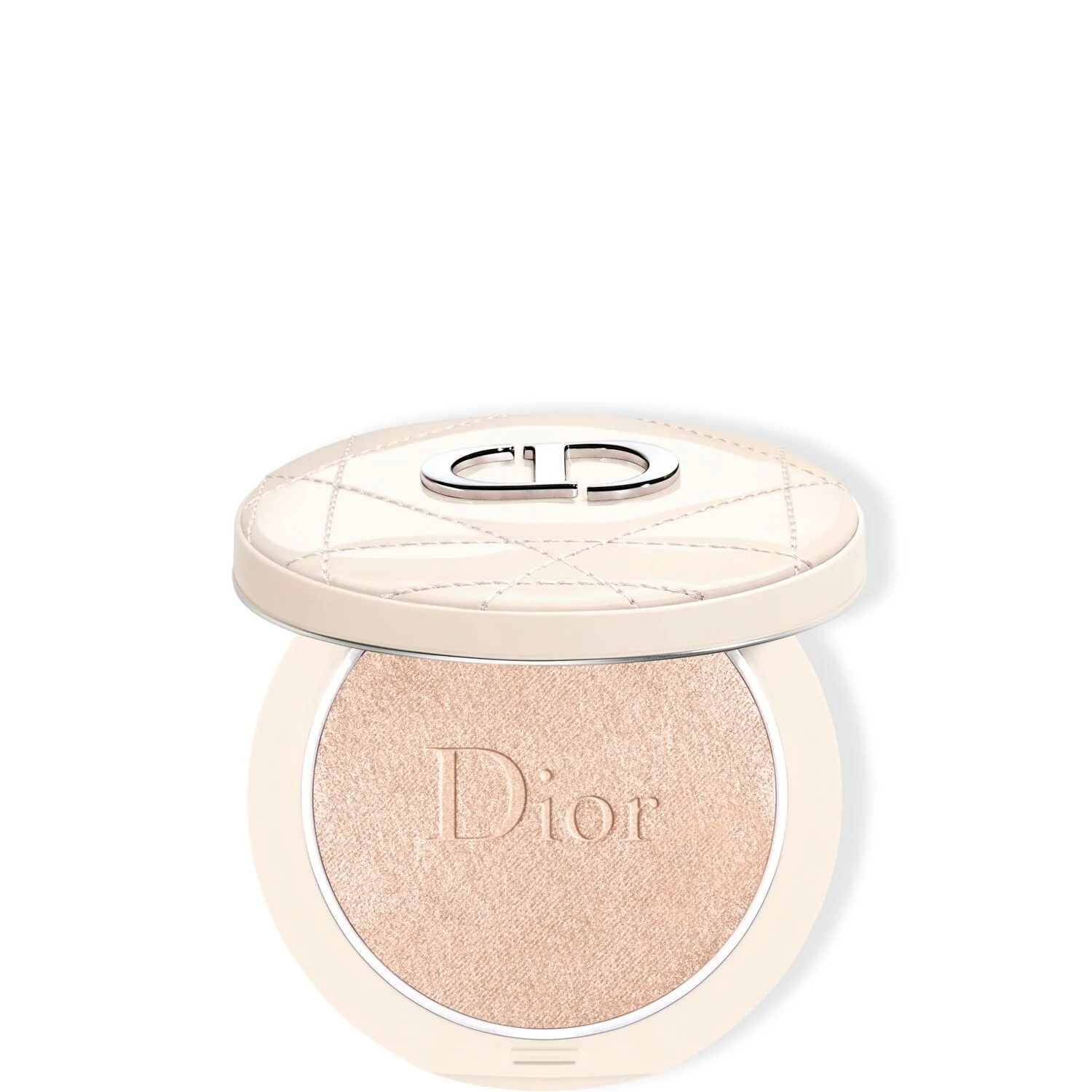 Dior Forever Couture Luminizer - Kiemelők és kiemelők