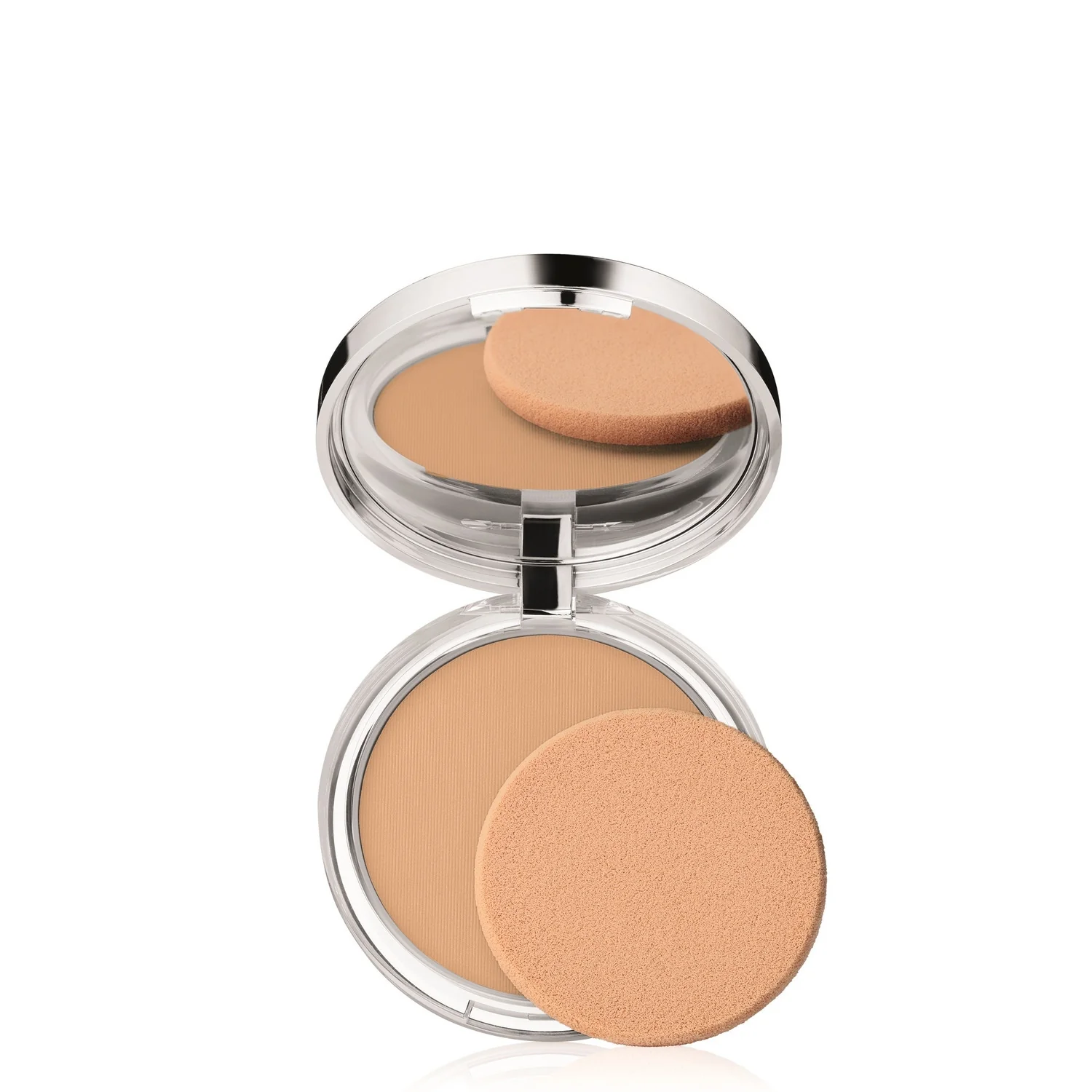 Ciprie Stay Matte Sheer Pressed Powder - Puuterimainen kasvopuuteri