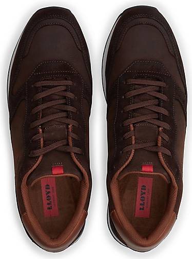 LLOYD Sneaker EDMOND