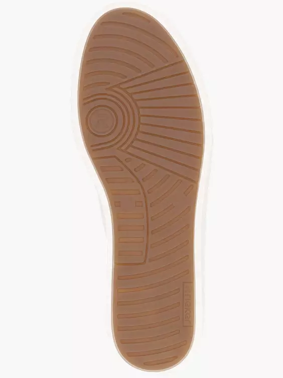 Rieker Herren Sneaker Low