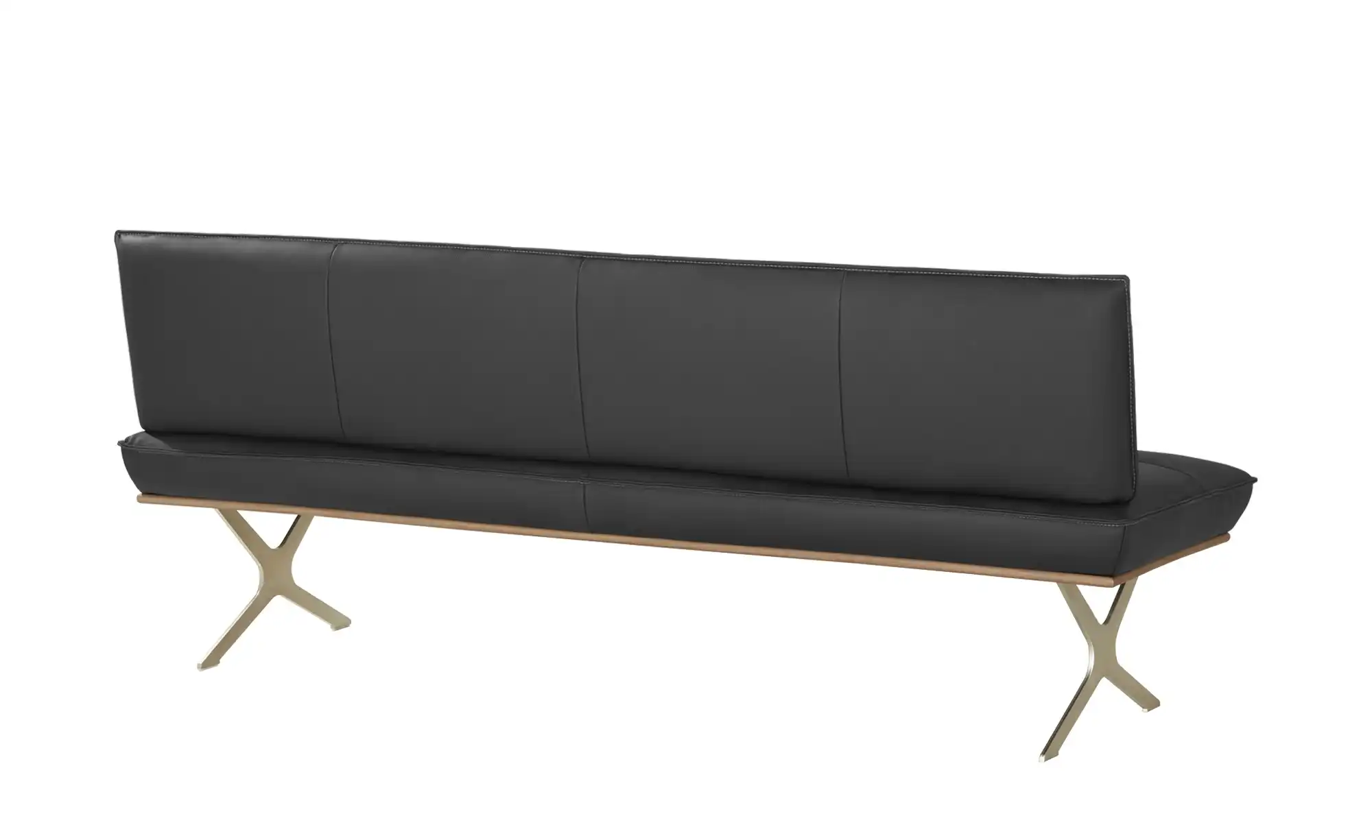 KOINOR Sitzbank  Leder Dining System 1