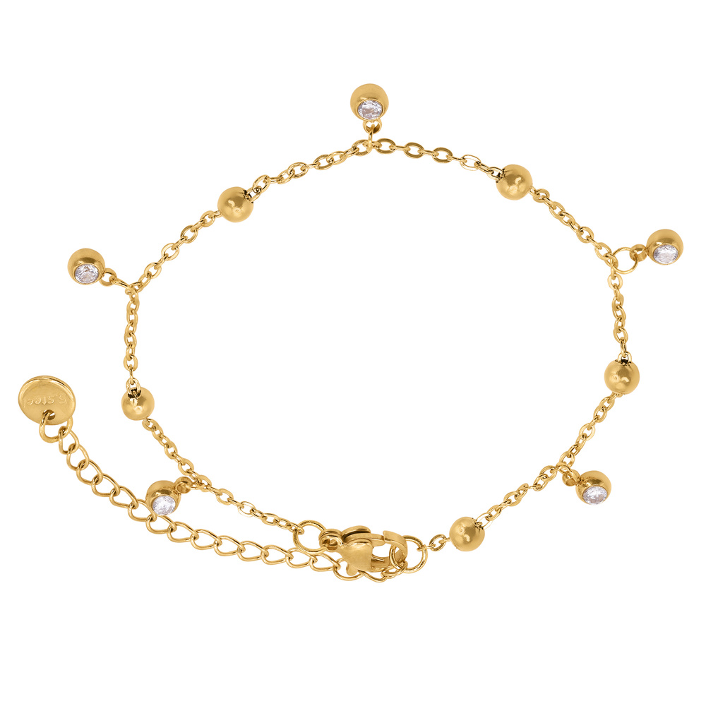 Heideman Bracelet Jade Bracelet