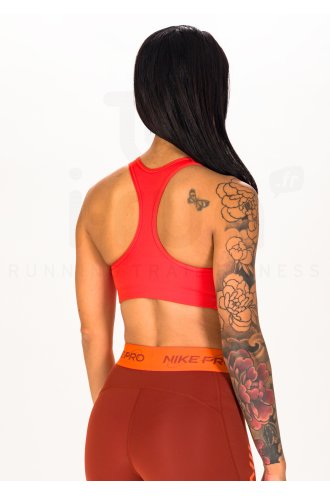 Nike Swoosh