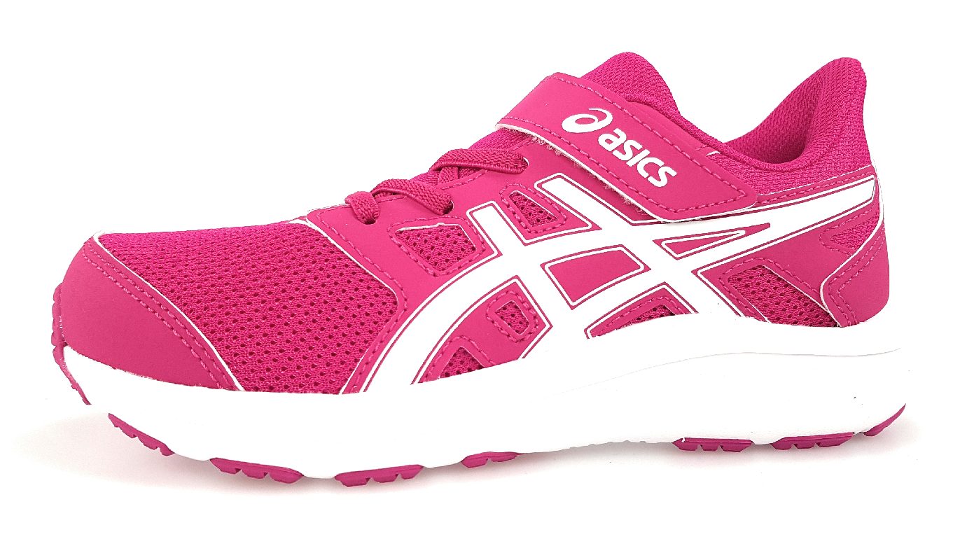 Asics Jolt 4P5 1014A299-700 Rosa 700 Pink