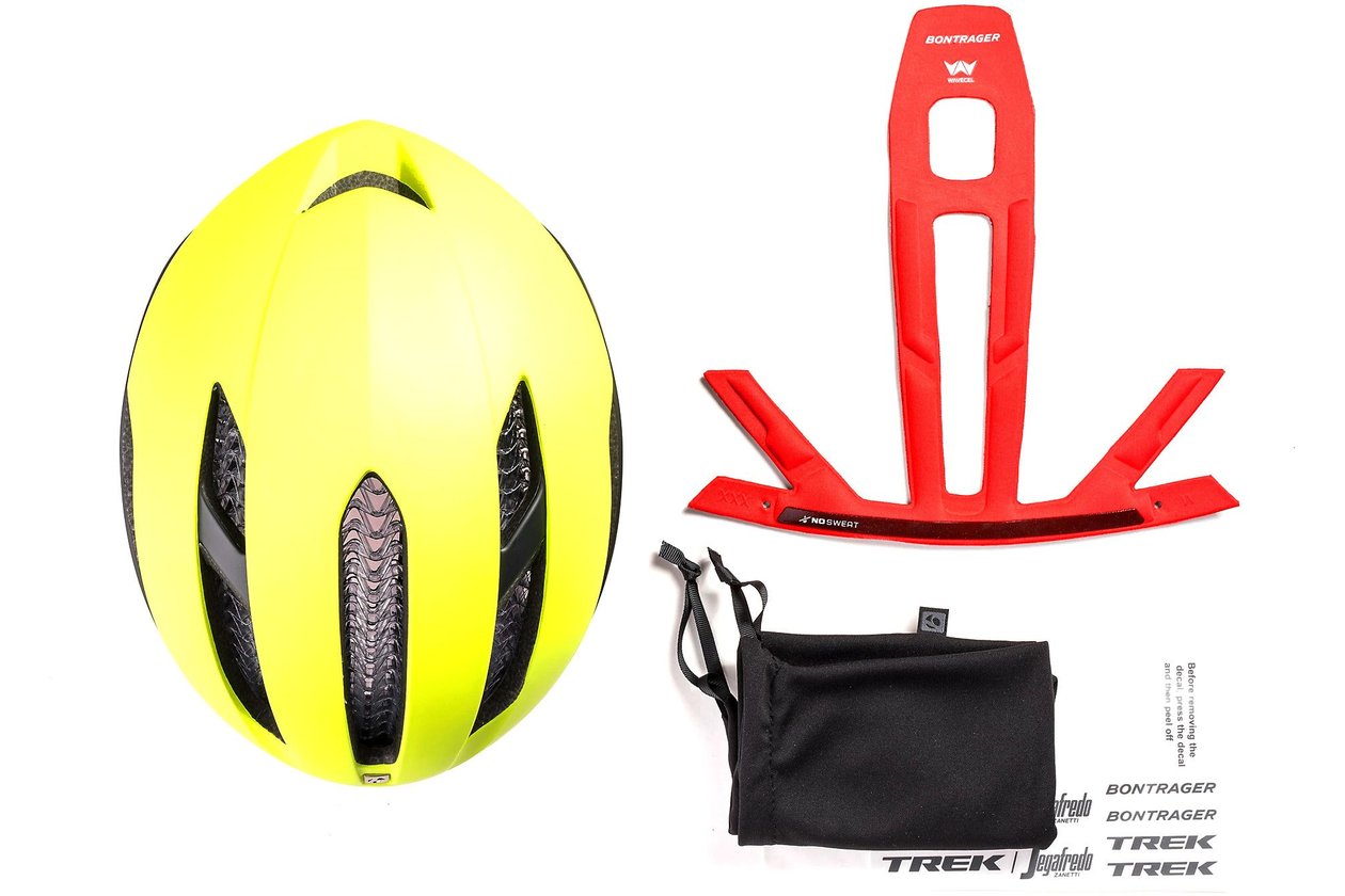 Bontrager XXX WaveCel