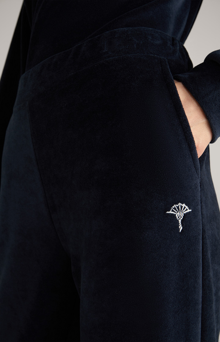 Loungewear Joggpants in Midnight Blue