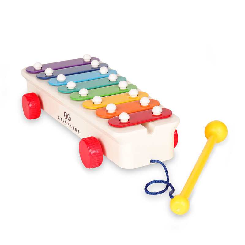 Xylophone vintage Fisher-Price