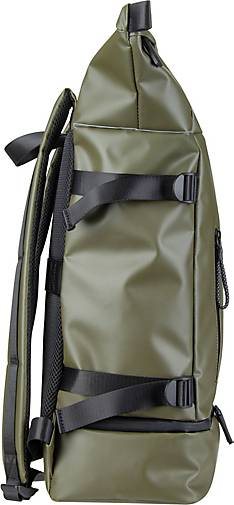 Strellson Rucksack / Backpack Stockwell 2.0 Sebastian Backpack LVZ