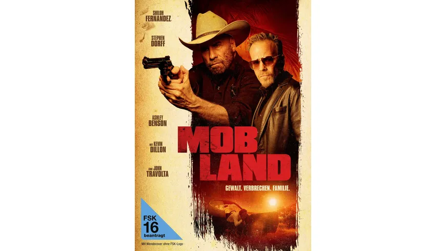 Mob Land