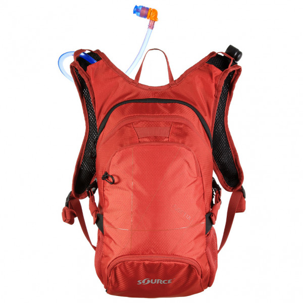 Source - Fuse 3+9 2020 - Trinkrucksack