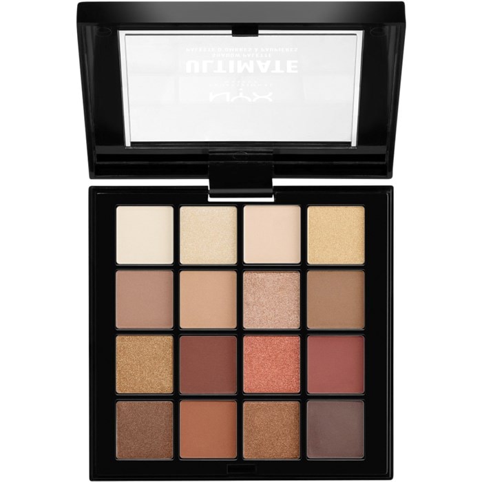 Ultimate Shadow Palette