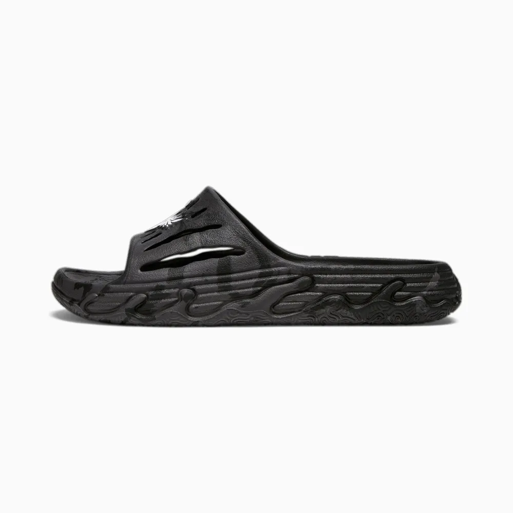 PUMA MB.03 394223-03 / schwarz