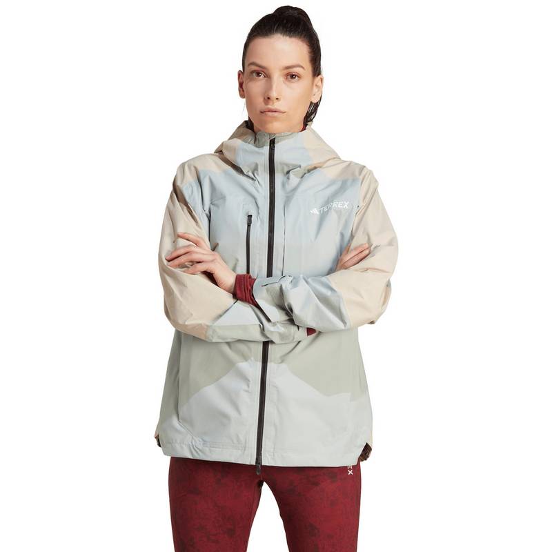 adidas Xploric Hardshelljacke Damen