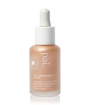 Pai Skincare The Impossible Glow Bronzing Drops Bronzer-30 ml