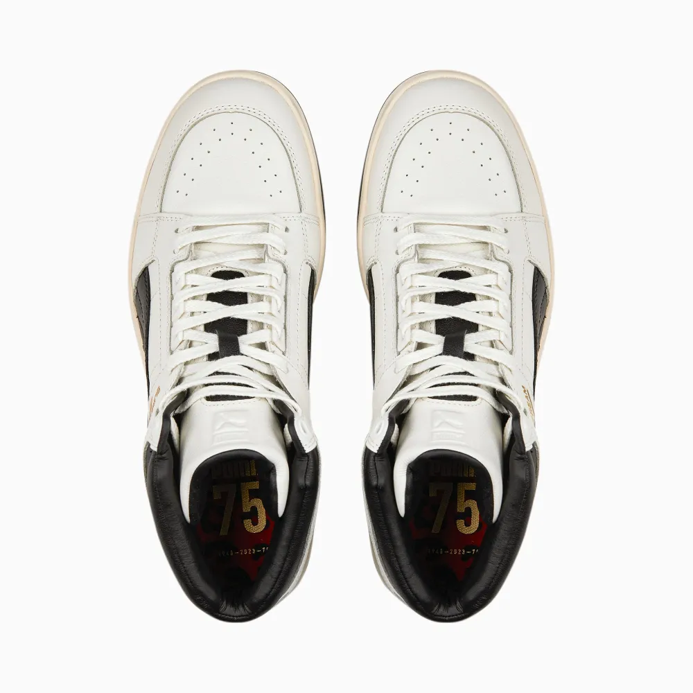 PUMA Slipstream Mid 75 Year Edition PRM 393401_01 / gelb