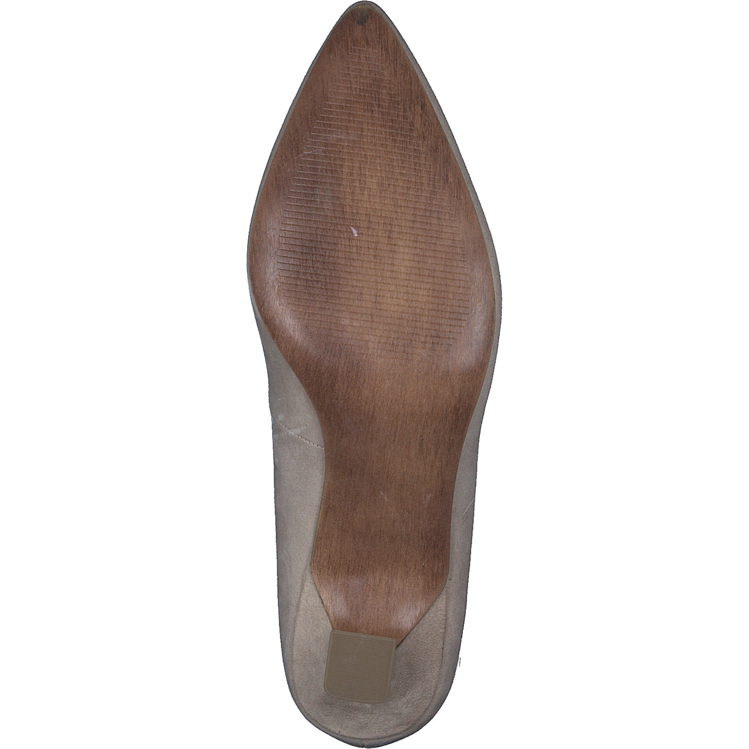 Marco Tozzi 22418, Pumps, Damen, Beige