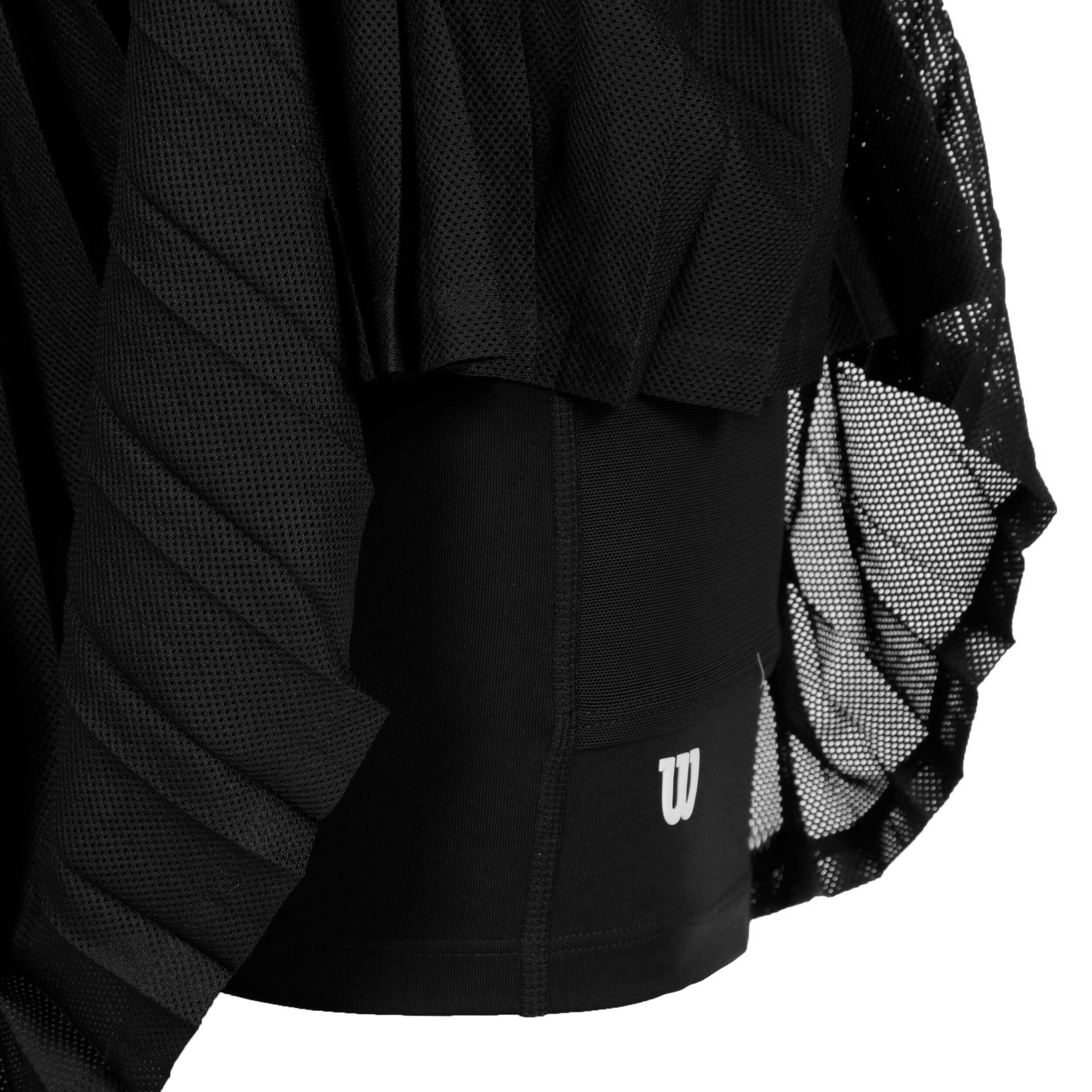 Limitless Mini Team Rock Damen - Schwarz