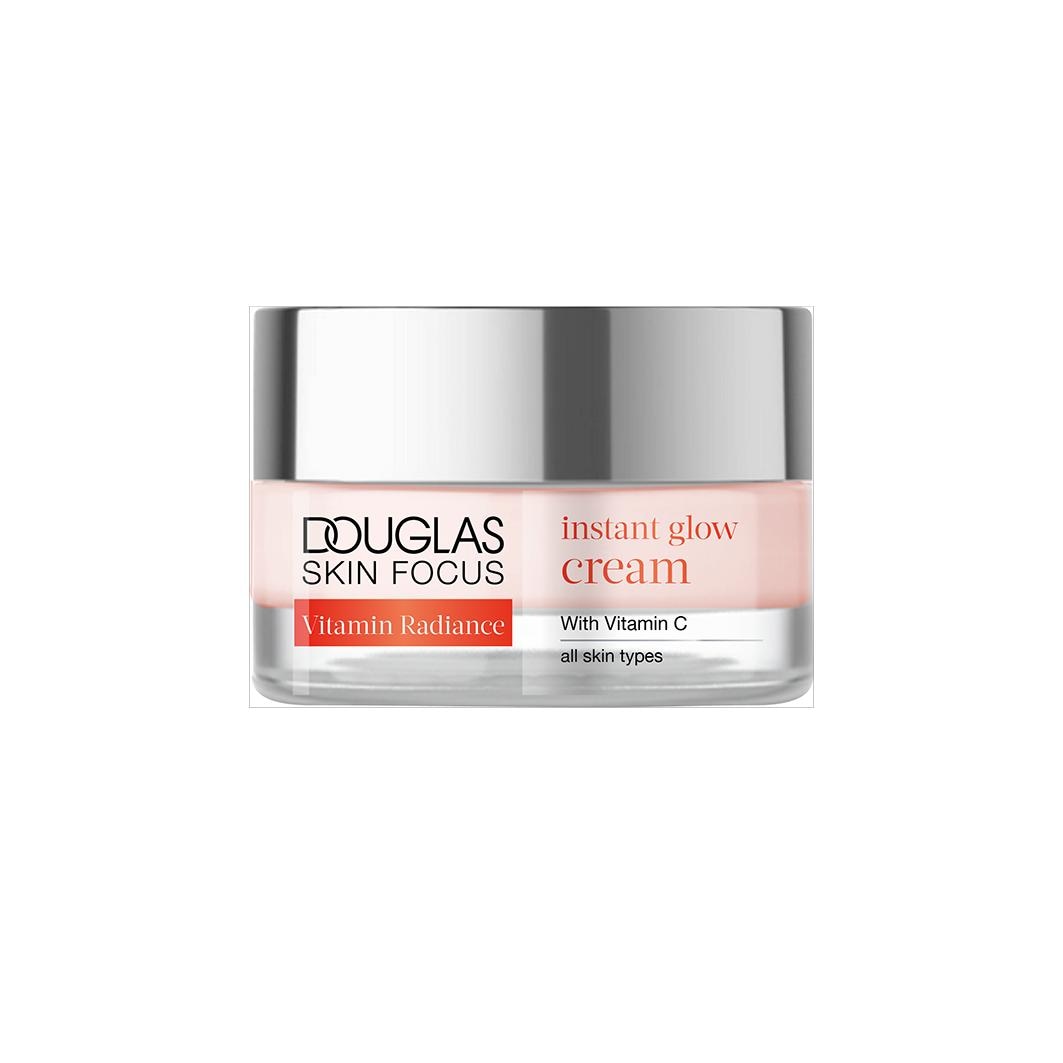 Vitamin Radiance Instant Glow Cream