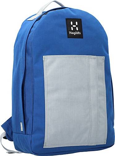 Haglöfs Floda Rucksack 45 cm Laptopfach