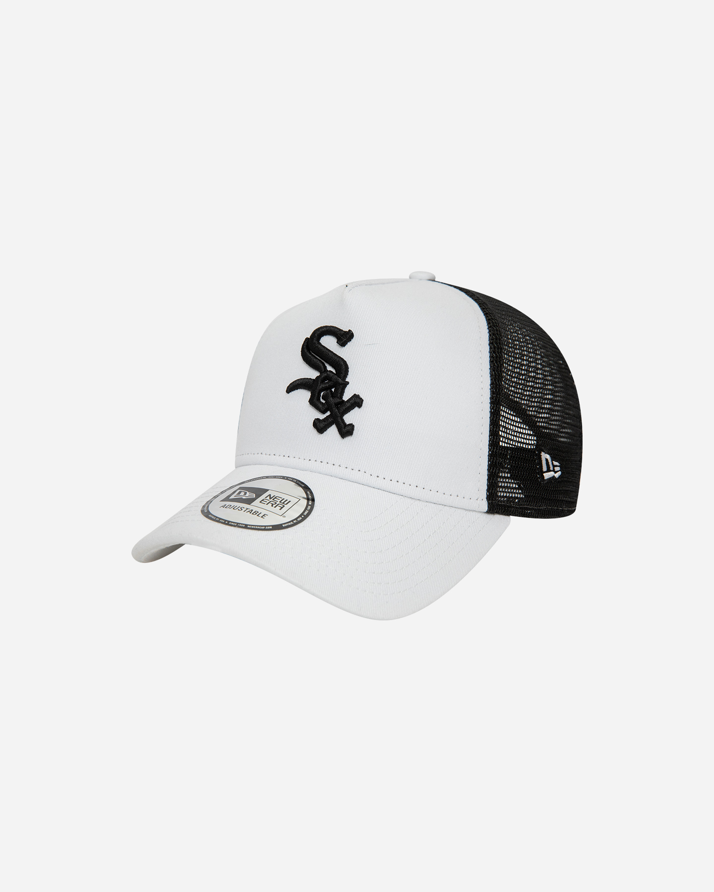 Cappellino New Era Af Trucker Mlb Chicago White Sox M 60435244