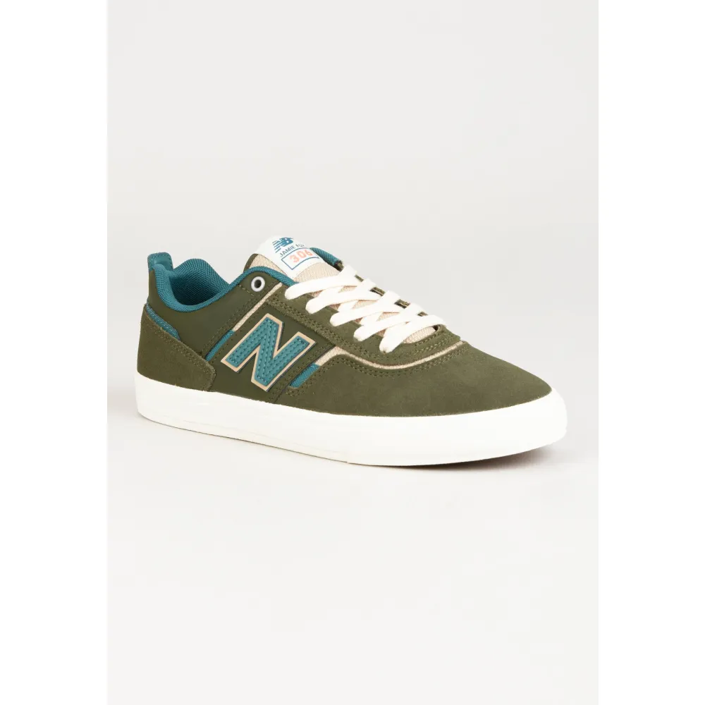 New Balance Jamie Foy 306 NM306BOY / grün