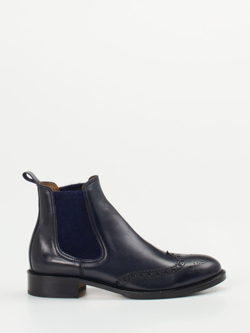 Chelsea Boots-17121090001 Konstantin Starke