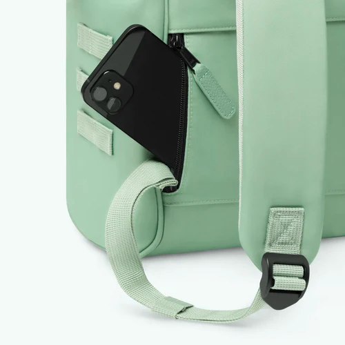 Tampa Medium Adventurer Backpack, Green