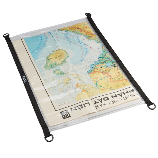 MAP CASE - Kartentasche