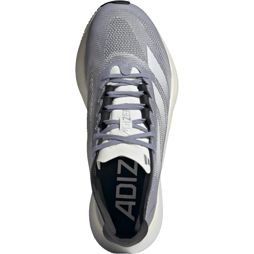 adidas Adizero Boston 12 HQ2170 / lila