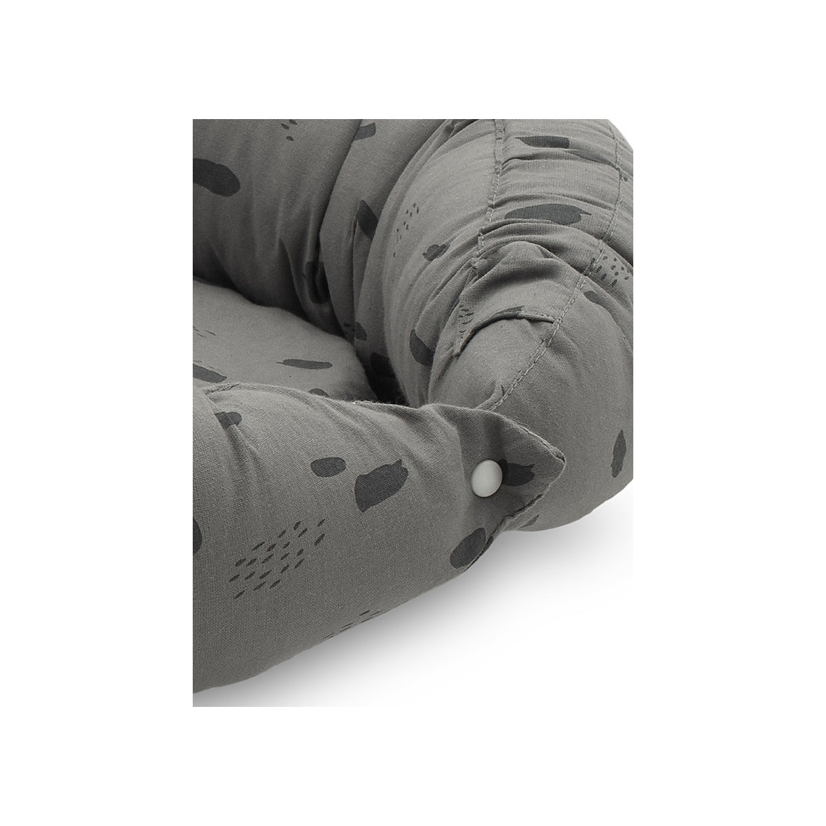 Nestchen, Spot storm grey