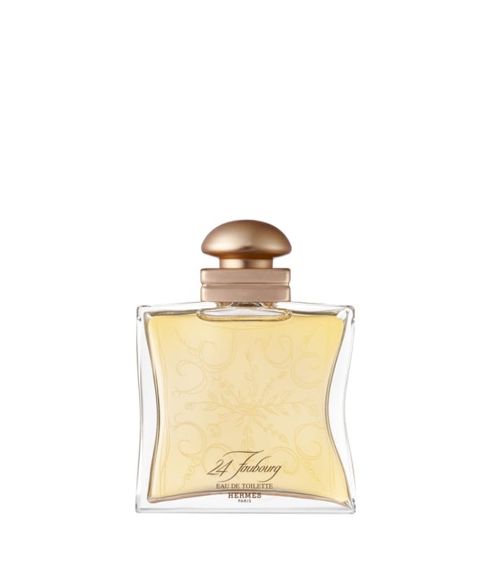 HERMÈS-24 FAUBOURG-Eau de Toilette Vaporisateur