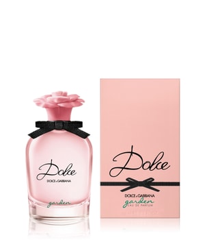 Dolce&Gabbana Dolce Garden Eau de Parfum 75 ml