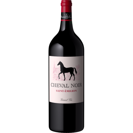 MAGNUM CHEVAL NOIR 2021