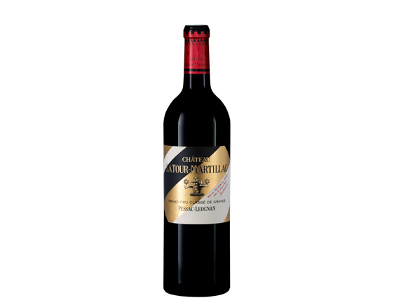 Château Latour-Martillac Rouge 2018 Bordeaux Pessac-Léognan