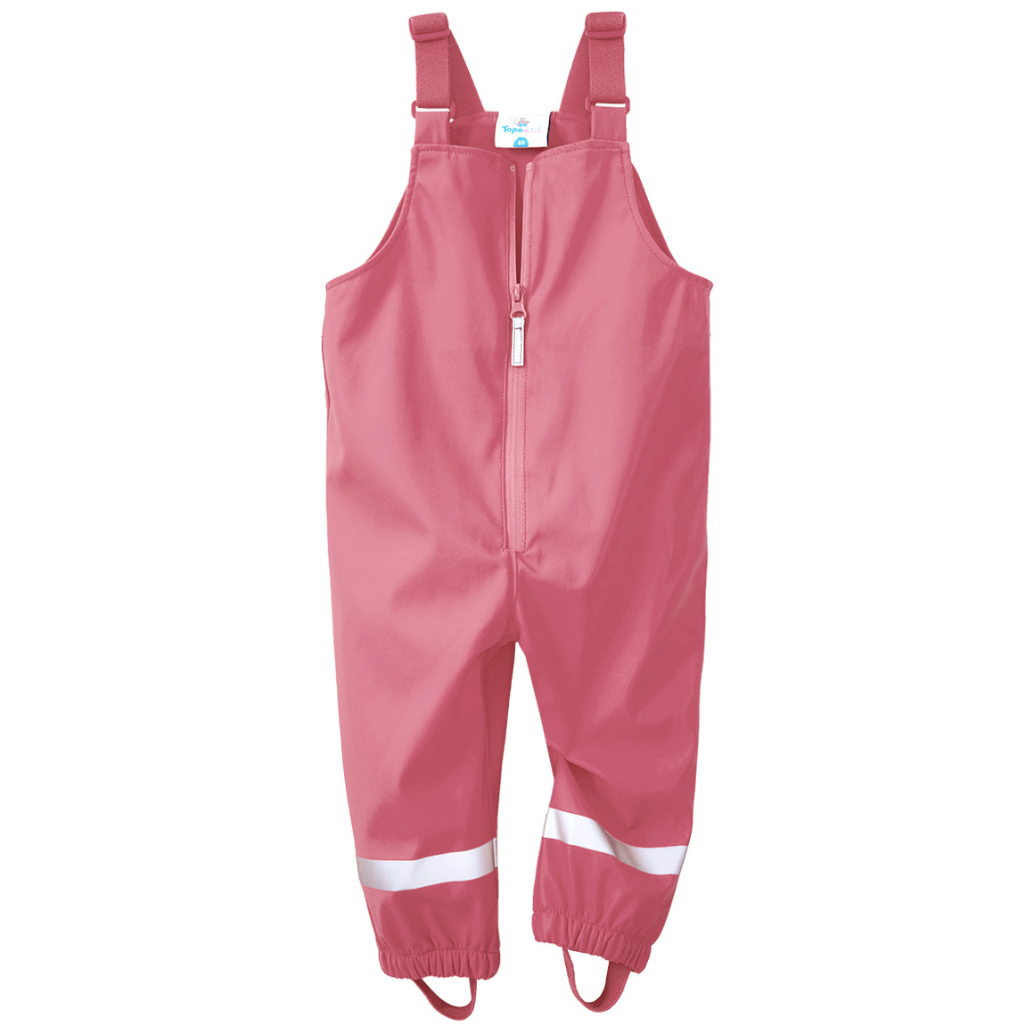 Baby Regenhose einfarbig