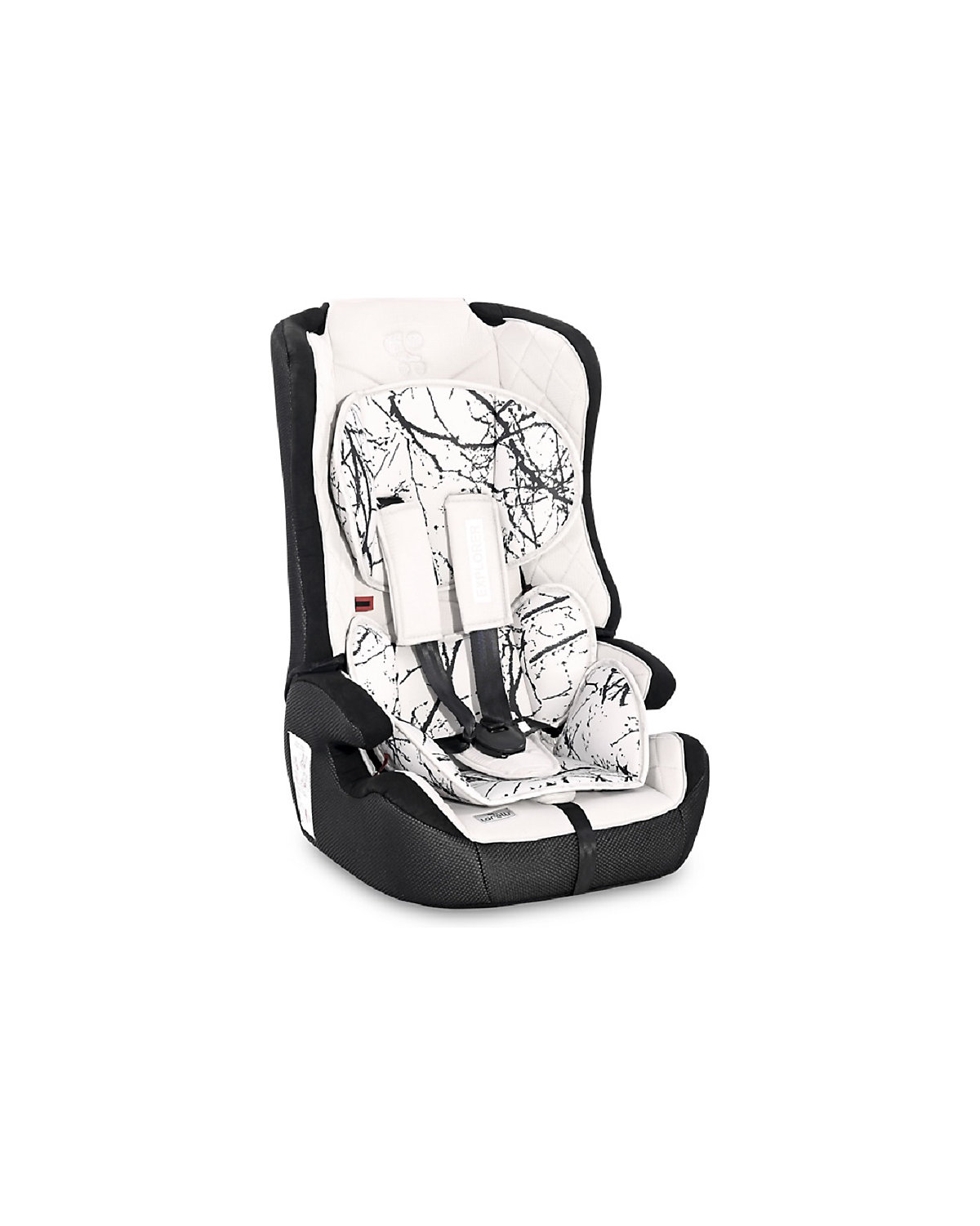 Kindersitz Explorer Gruppe 1/2/3 (9 - 36 kg) Kindersitze