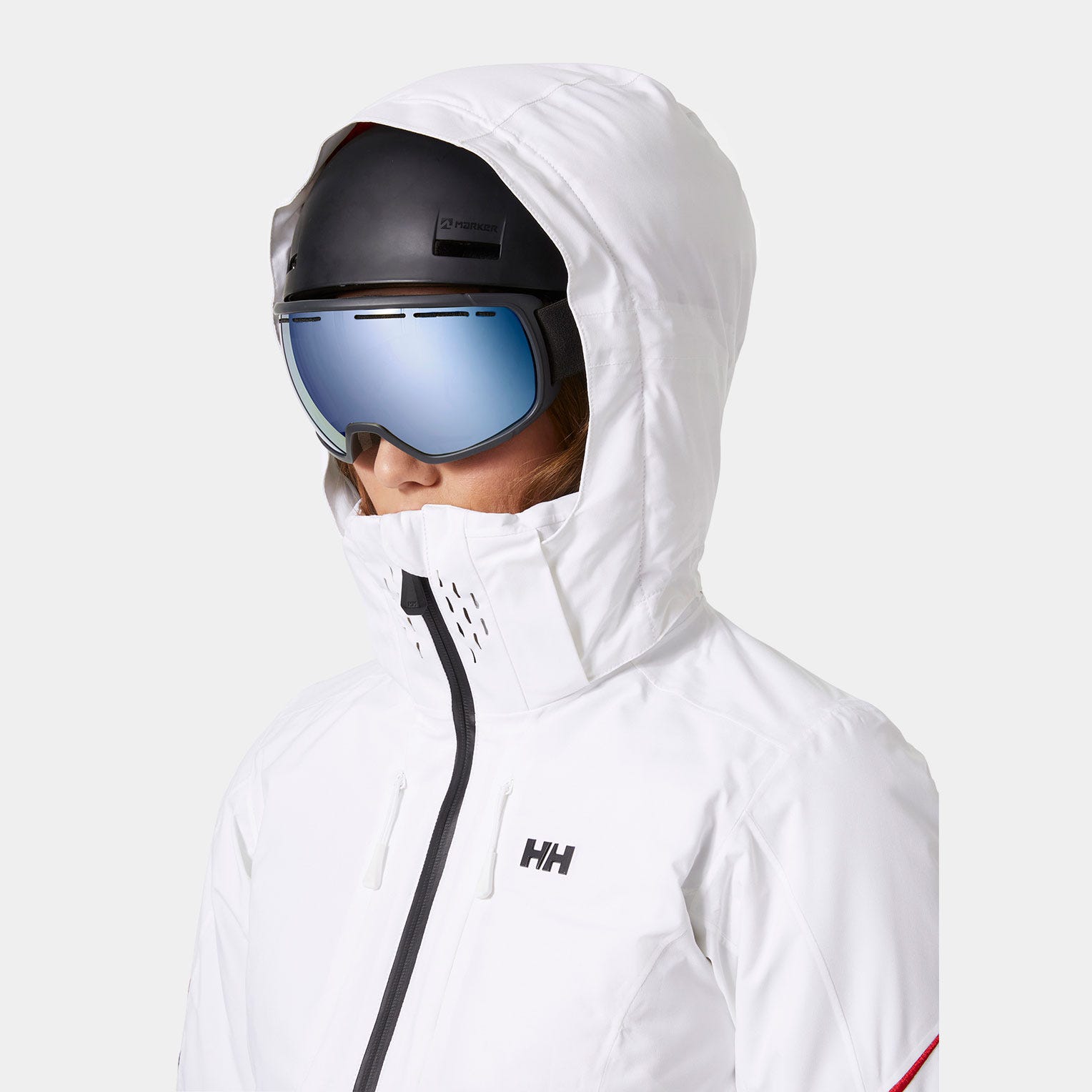 Women’s Alphelia Infinity Ski Jacket