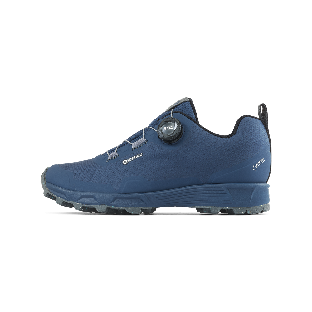 Icebug Rover Womens RB9X GTX D5454-0E / blau