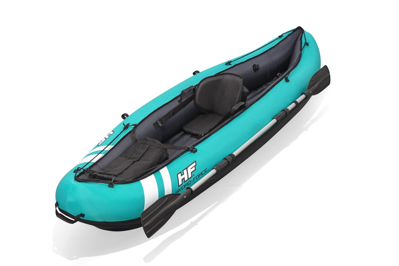 Bestway Hydro-Force™ Kajak-Set Ventura 280 x 86 x 40 cm