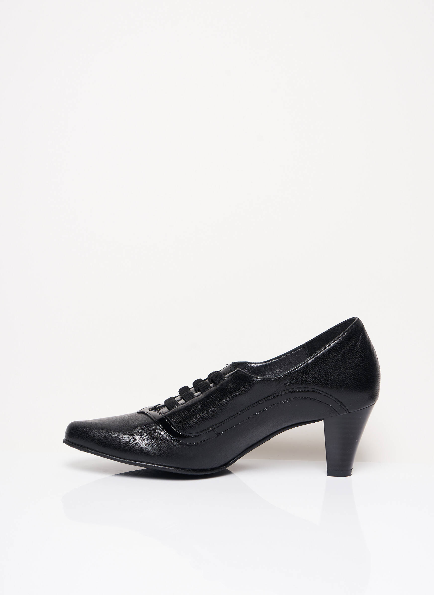 Ombelle Escarpins Femme couleur noir