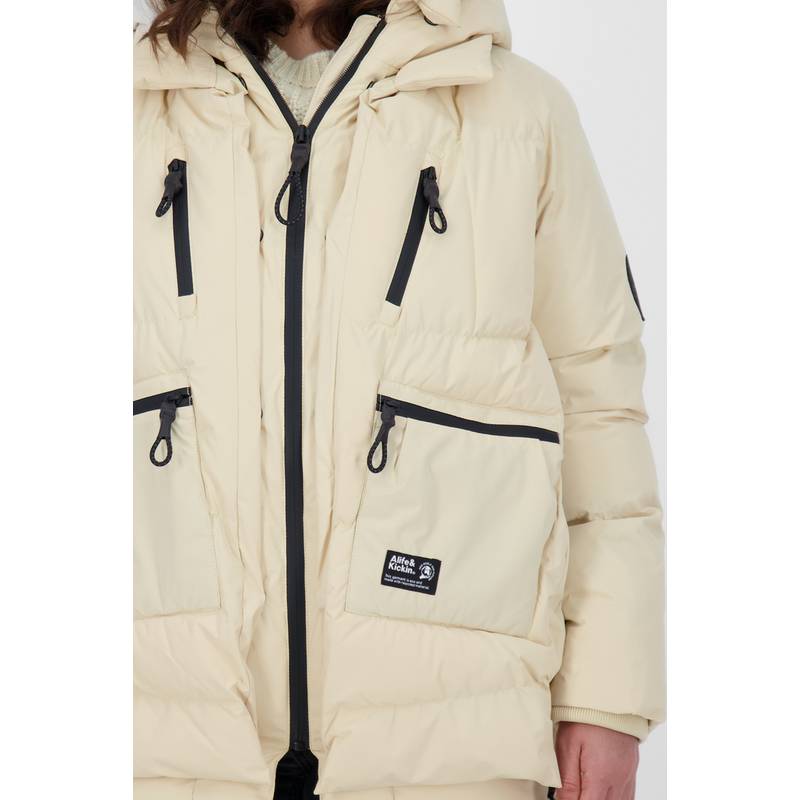 ALIFE AND KICKIN RachelAK A Winterjacke Damen