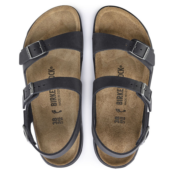 SONORA CT FL ARTIC OLD Damen - Outdoor Sandalen