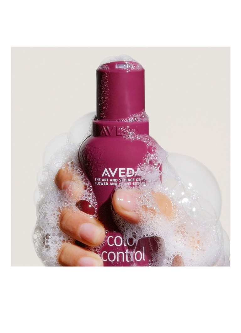 Șampon AVDA Color Control Light