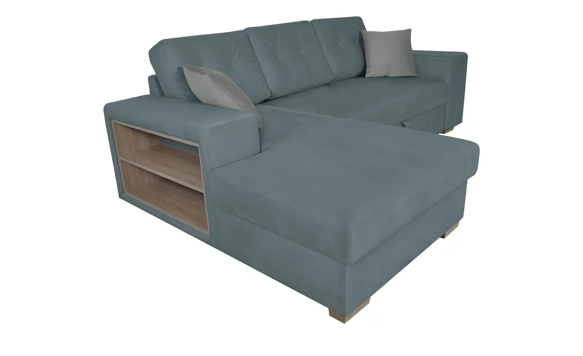Ecksofa mit Schlaffunktion Caliope