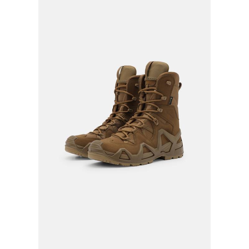 LOWA Professional ZEPHYR MK2 GTX HI Wanderschuhe Herren