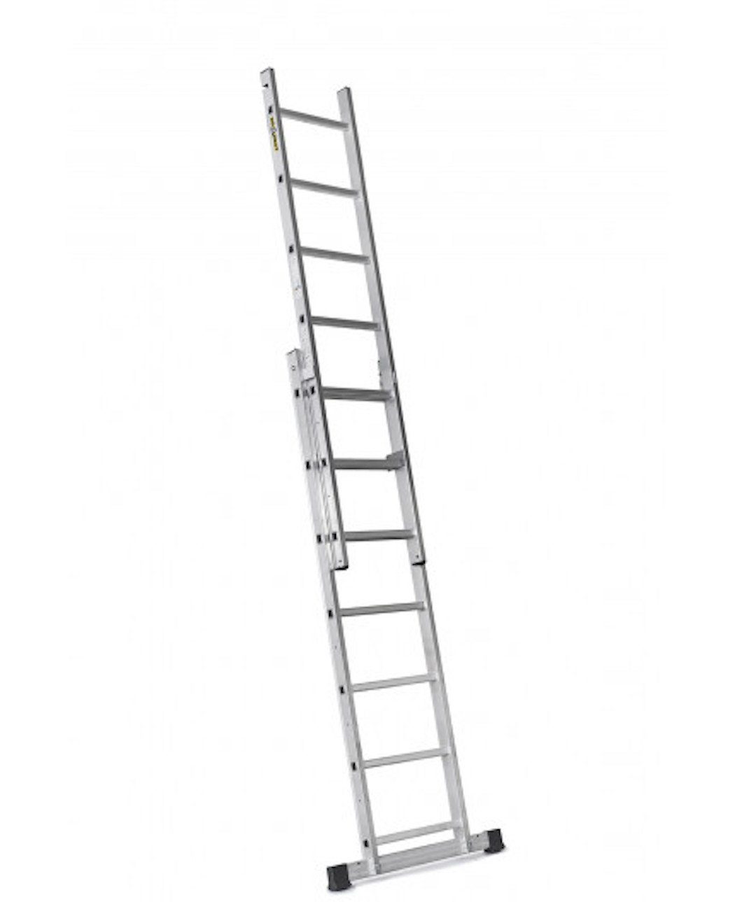 TRIZERATOP Klappgerüst Mehrzweckleiter + Gerüst 114x33cm 2x7 Spr. BASIC