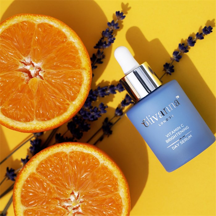 Vitamin C Brightening Day Serum