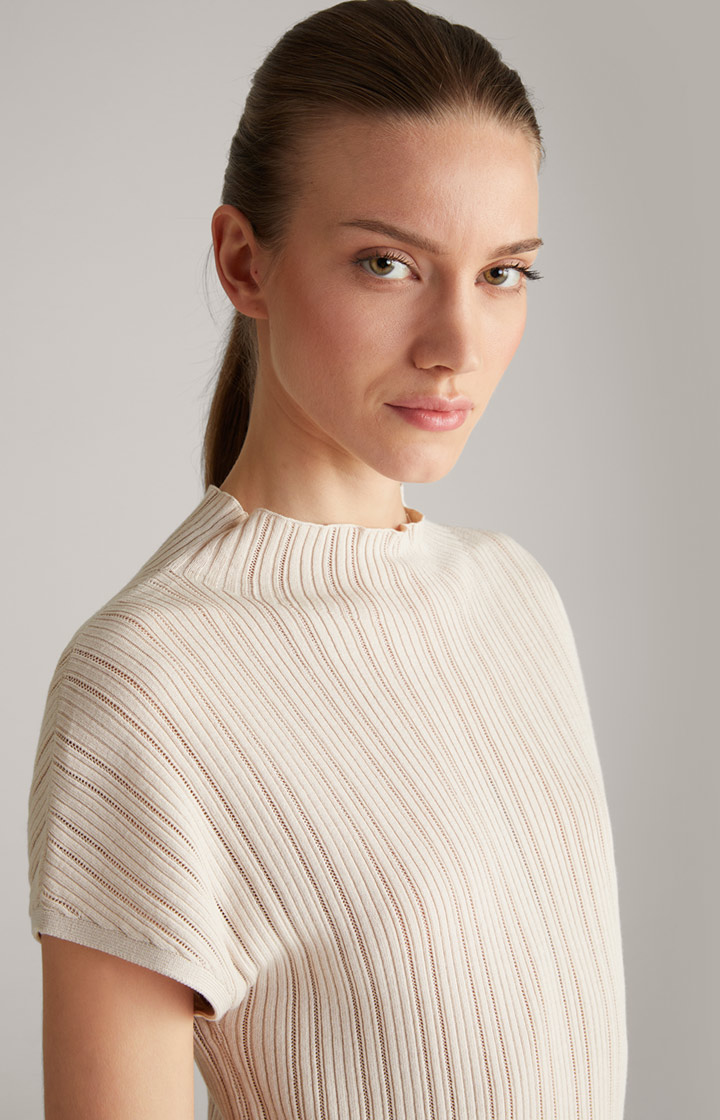 Shirt in Nude